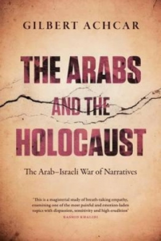 Arabs and the Holocaust