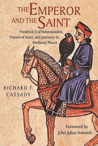 Emperor and the Saint
