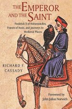 Emperor and the Saint