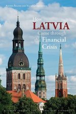 How Latvia Came Through the Financial Crisis