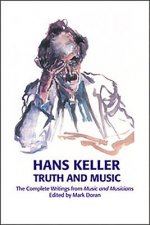 Truth and Music - The Complete Writings from Music and Music