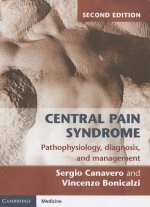 Central Pain Syndrome