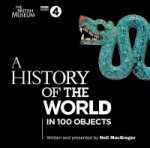 History of the World in 100 Objects
