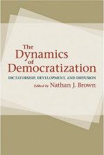 Dynamics of Democratization