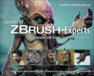 Secrets of Zbrush Experts