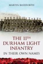 11th Durham Light Infantry