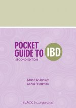 Pocket Guide to IBD