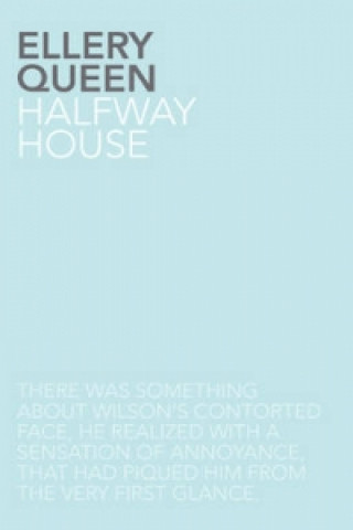 Halfway House