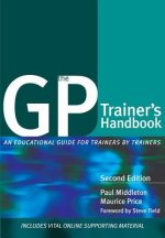 GP Trainer's Handbook