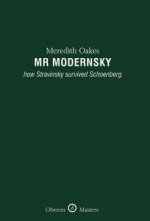 Mr Modernsky