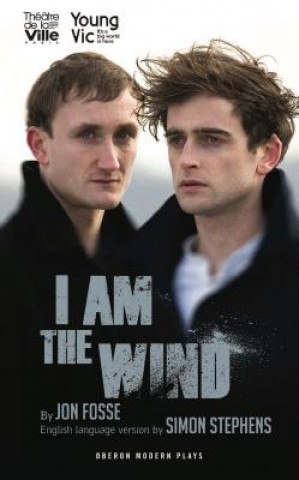 I am the Wind