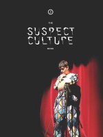 Suspect Culture Book