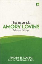 Essential Amory Lovins