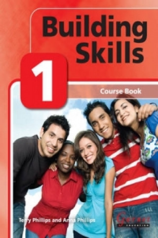 Building Skills - Course Book 1 - With Audio CDs - CEF A2 / B1