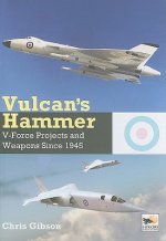 Vulcan's Hammer