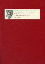 History of the County of Cornwall