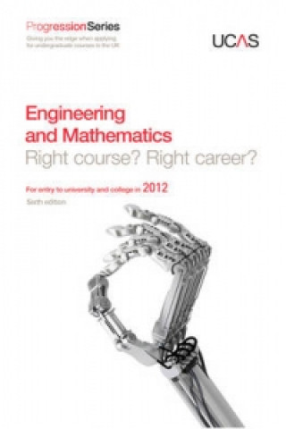 Progression to Engineering and Mathematics