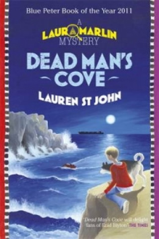 Laura Marlin Mysteries: Dead Man's Cove