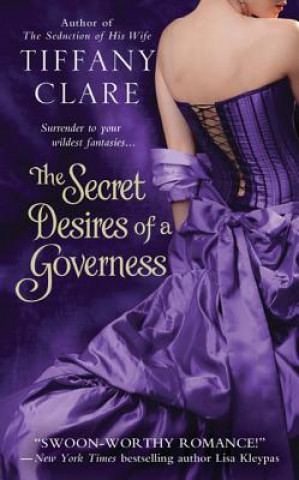 Secret Desires of a Governess