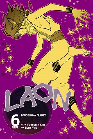 Laon, Vol. 6
