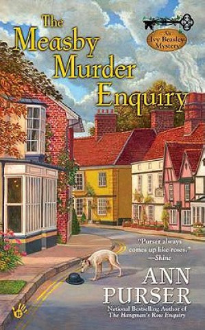 Measby Murder Enquiry