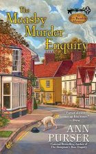 Measby Murder Enquiry