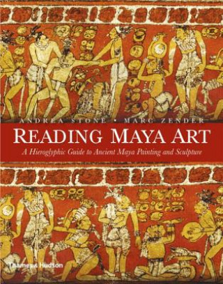 Reading Maya Art
