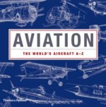 Aviation Book: The World's Aircraft from A to Z
