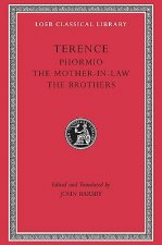 Phormio. The Mother-in-Law. The Brothers
