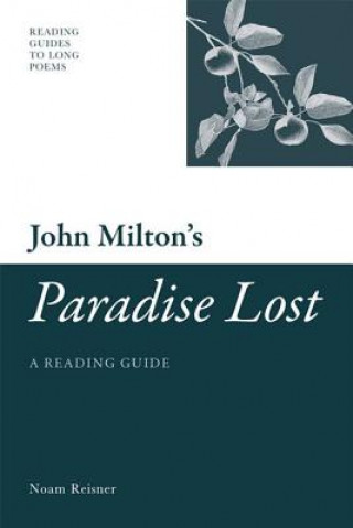 John Milton's 'Paradise Lost'