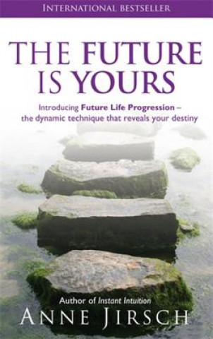 Future Is Yours