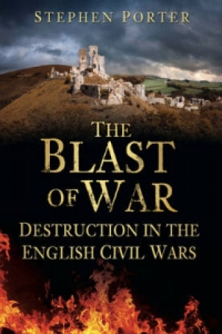 Blast of War