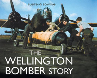 Wellington Bomber Story