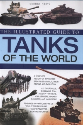 World Encyclopedia Of Tanks