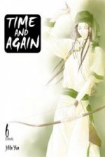 Time and Again, Vol. 6