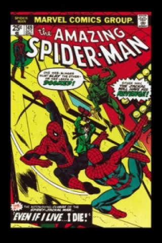 Spider-man: The Original Clone Saga