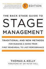 Back Stage Guide to Stage Management