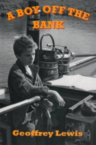 Boy Off the Bank