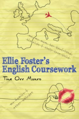Ellie Fosters English Coursework