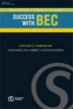 Success with BEC Teacher's Companion