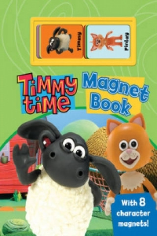 My Timmy Time
