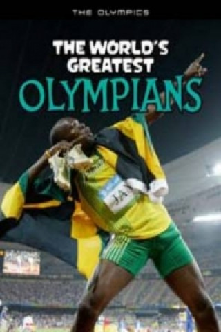 World's Greatest Olympians