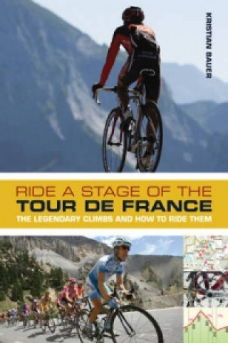 Ride a Stage of the Tour de France