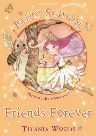 Fairy School 3: Friends Forever