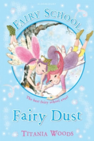 Fairy School 4 Fairy Dust