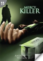 Mercy Killer: Page Turners 11