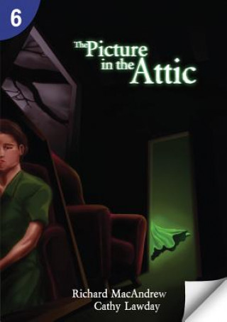 Picture in the Attic: Page Turners 6