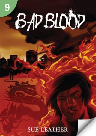 Bad Blood: Page Turners 9