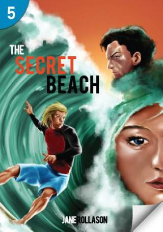Secret Beach: Page Turners 5