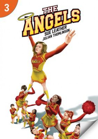 Angels: Page Turners 3